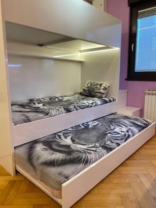 Apartamento Self Check-In Studio With Wi-Fi And Parking Place Zagreb Exterior foto