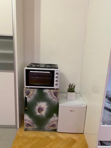 Apartamento Self Check-In Studio With Wi-Fi And Parking Place Zagreb Exterior foto