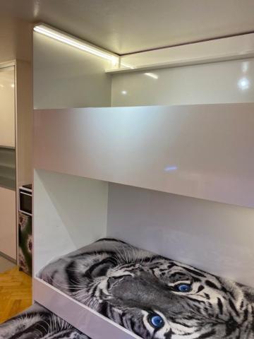 Apartamento Self Check-In Studio With Wi-Fi And Parking Place Zagreb Exterior foto