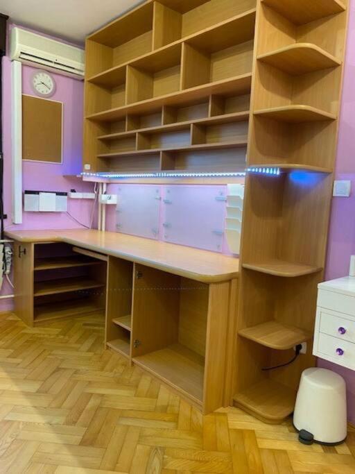 Apartamento Self Check-In Studio With Wi-Fi And Parking Place Zagreb Exterior foto