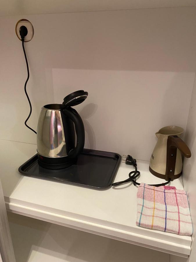 Apartamento Self Check-In Studio With Wi-Fi And Parking Place Zagreb Exterior foto
